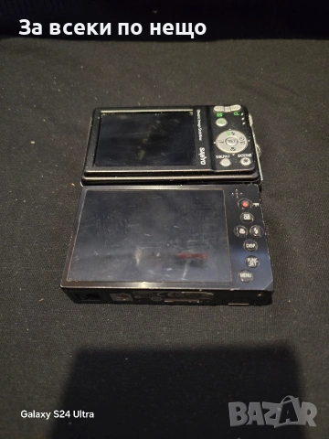 Фотоапарати два броя , снимка 2 - Фотоапарати - 53834080