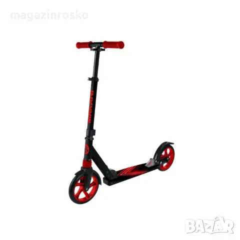 Тротинетка BRONTE  100кг. ПРОМО