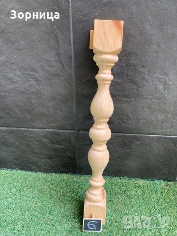 Балустри , колонки за парапет, снимка 8 - Градински мебели, декорация  - 23195830