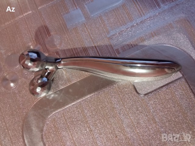 Масажор за лице, снимка 5 - Масажори - 34710324