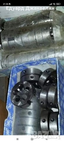 Плашки, снимка 2 - Стругове - 35850130