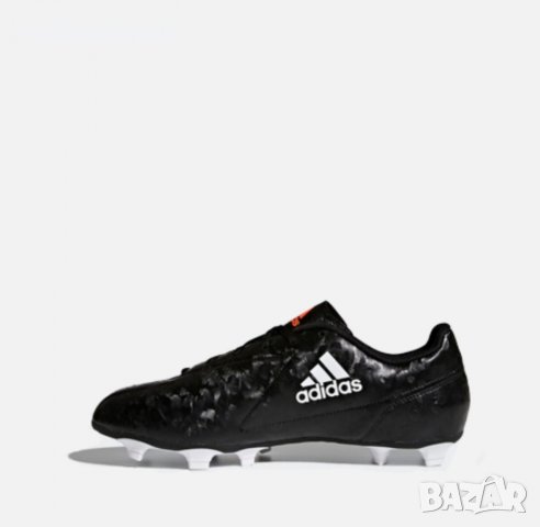 НАМАЛЕНИЕ!!!Футболни обувки Adidas Conquisto Ii Fg black BB5828 №44 2/3, снимка 2 - Футбол - 38937202