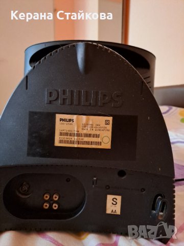 Продавам телевизор "PHILIPS ", снимка 4 - Телевизори - 39302261