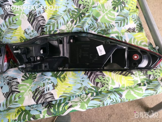 Нови стопове  BMW 4-Series G22/ бмв 4-та серия, снимка 5 - Части - 41142114