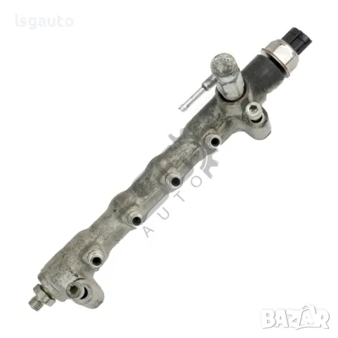 Горивна рейка Opel Astra (J) 2010-2018 ID: 137518