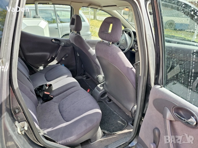 Mercedes-Benz A 140 Classic, снимка 4 - Автомобили и джипове - 52202526