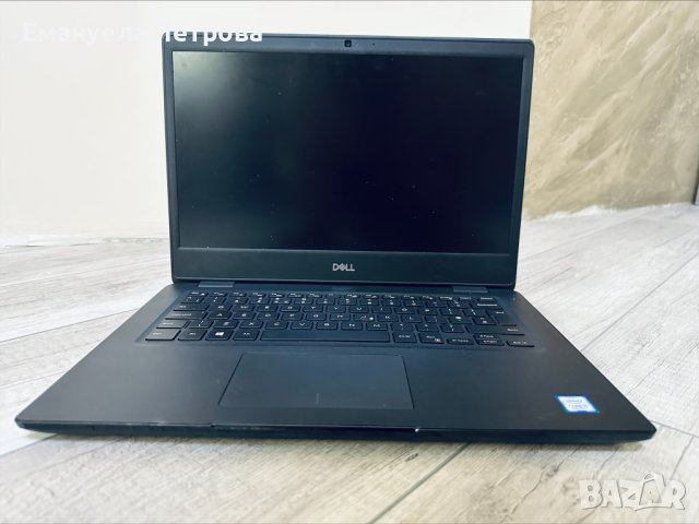 Лаптоп Dell Latitude 3400, снимка 3 - Лаптопи за работа - 41500740