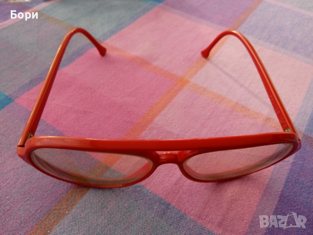Френски очила с диоптър, снимка 2 - Слънчеви и диоптрични очила - 36127300