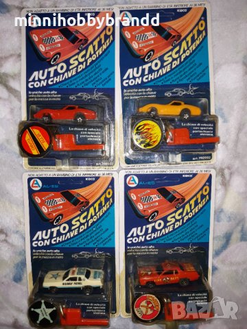  1.64 мащаб модели произведени 80тте .години.!!! Много редки.!!!, снимка 10 - Колекции - 42305124