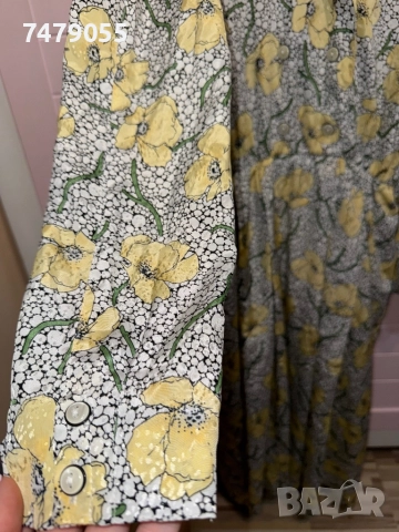 Лот от дамски рокли размер М, снимка 4 - Рокли - 51794454