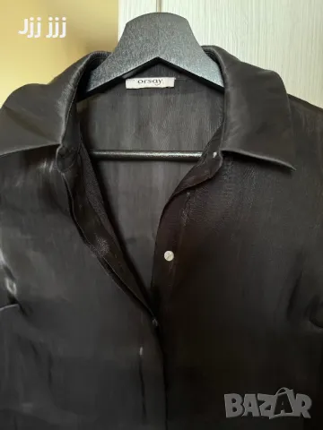 Изключителна риза, снимка 6 - Ризи - 49508843