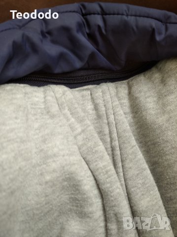 Детски елек и блузи с дълъг ръкав , снимка 3 - Детски комплекти - 38135923