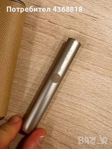 IQOS iluma prime , снимка 4 - Друга електроника - 52772659