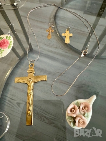 Арт бижута, снимка 6 - Колиета, медальони, синджири - 53184853