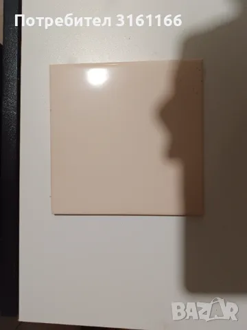 Плочки 15 на 15см., снимка 3 - Други - 48211873