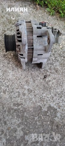 Динамо Алтернатор A3TB4981 за MAZDA 6  (GY) 2.0 DI (2002 - 2007), снимка 4 - Части - 41419313