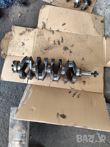 Части -Nissan Navara D40-2006г-2.5dci-174кс, снимка 5 - Части - 53872268