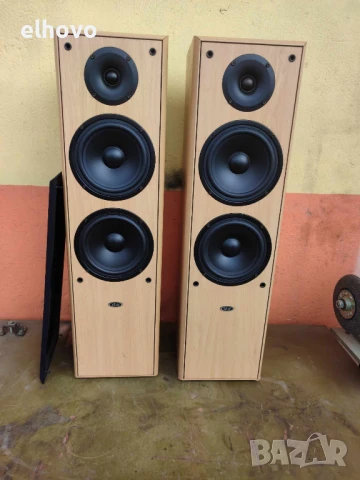 Тонколони Eltax Concept 200, снимка 2 - Тонколони - 51373197