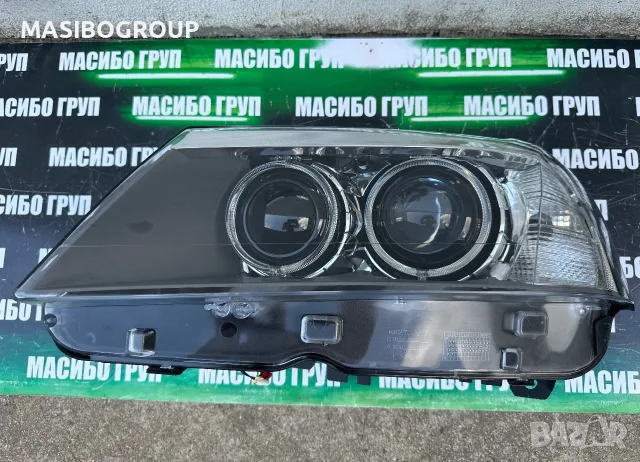 Фар ляв фарове за Бмв Х3 Ф25 Bmw X3 F25, снимка 11 - Части - 40290232