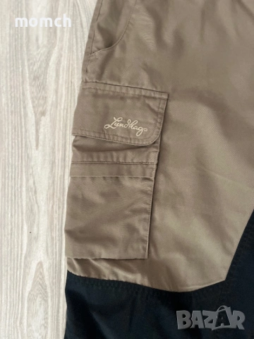 LUNDHAGS-мъжки хибриден панталон размер М-Л, снимка 4 - Панталони - 53449129