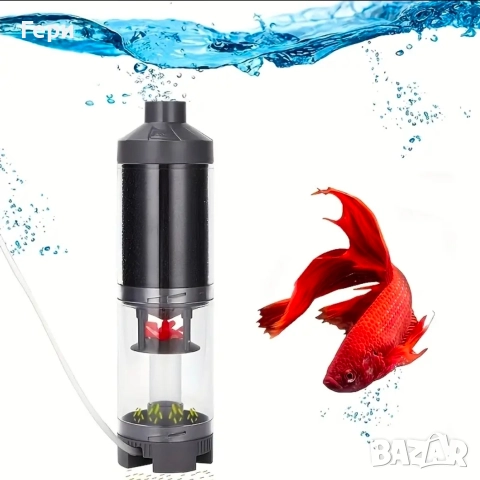 Филтър за аквариум 