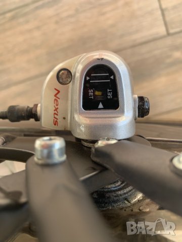 Велосипед , Run& Bike в перфектно състояние, снимка 10 - Велосипеди - 42331944