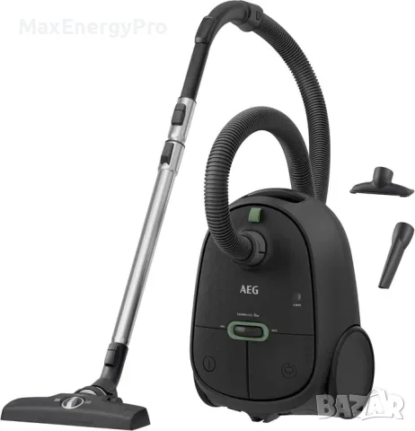 Прахосмукачка AEG