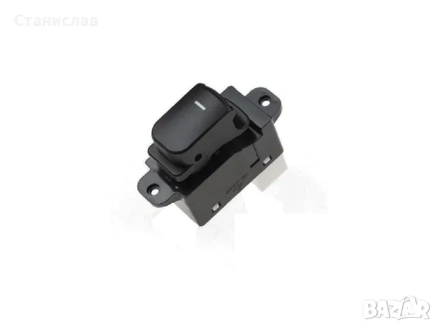 Бутон за електрически стъкла за Kia Cerato 2 – 93580-1X000