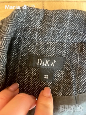 Костюм DiKa сако и панталон , снимка 11 - Сака - 53704676