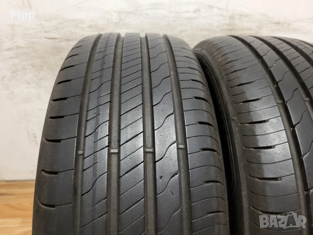  205/55/16 Goodyear / летни гуми, снимка 2 - Гуми и джанти - 53836721