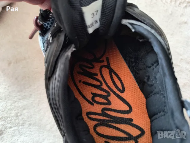 Дамски спортни обувки Versace реплика , снимка 6 - Дамски ежедневни обувки - 49261407