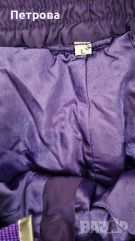 Ски панталони S,M и L, снимка 15 - Панталони - 43639857