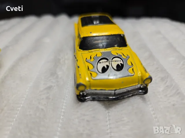 Тойота Супра и hot wheels 2002, снимка 8 - Колекции - 48977919