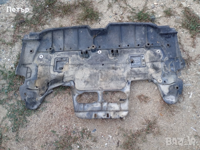 Кора под двигателя субаро импреза 2001-2008г 56440FE060