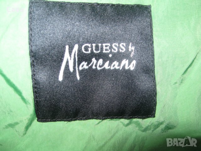 Яке пролет, есен GUESS   дамско,М