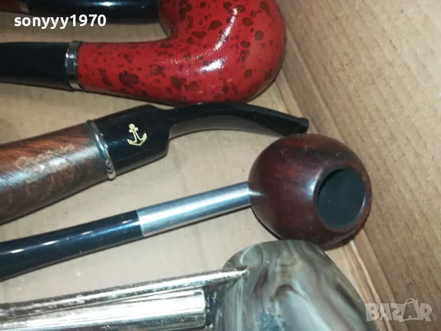 ЛУЛА ПО ИЗБОР-85ЛВ ЗА 1БР 1601251855, снимка 10 - Лули - 48707361