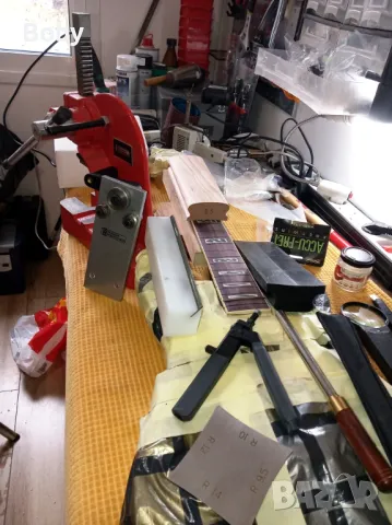 Продавам китари-профилактика и ремонти на китари и лампови усилватели,лютиерски услуги !, снимка 4 - Китари - 49894638