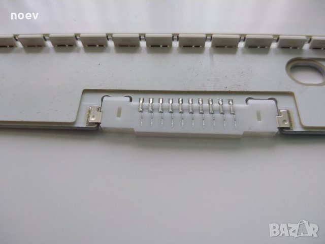 Led Backlight CY-QK049FLLV3H, снимка 4 - Части и Платки - 33804334