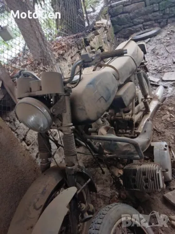 Kupuvam Cz и други мотори 