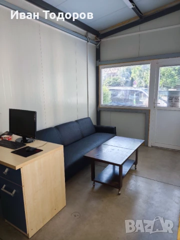  Продава се разработен бизнес – автосервиз и гумаджийница, снимка 8 - Продажба или споделяне на готов бизнес - 50924933