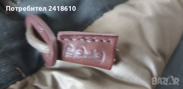 POLO Ralph Lauren Himal Down Wax Parka Size M НОВО! ОРИГИНАЛ! Мъжко Зимно пухено Яке!, снимка 17 - Якета - 44290798