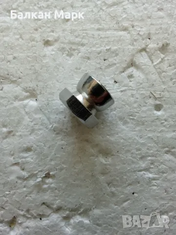 🔩 АНТИВАНДАЛНИ ЧУПЕЩИ СЕ ГАЙКИ M10 – За сигурност без компромис!