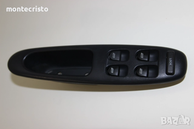 Панел бутони ел.стъкла Alfa Romeo 156 (1997-2003г.) 156016080 Alfa 156 Алфа Ромео, снимка 2 - Части - 52354491