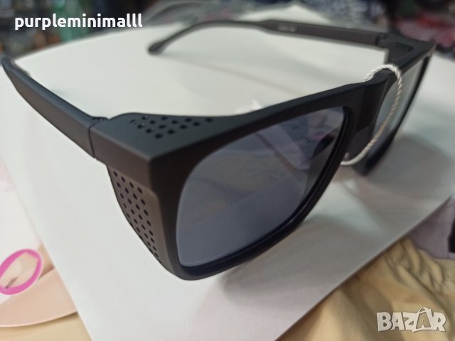 Мъжки слънчеви очила лято '26, снимка 6 - Слънчеви и диоптрични очила - 41928049