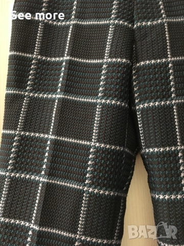 HOPE екстравагантен панталон 40, снимка 3 - Къси панталони и бермуди - 52666822