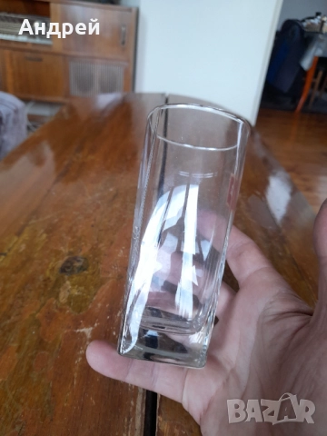 Стара чаша Johnnie Walker, снимка 3 - Други ценни предмети - 51569938