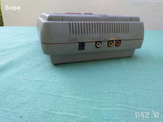  Pegasus MT-888DX Nintendo  (NES), снимка 5 - Nintendo конзоли - 34046386