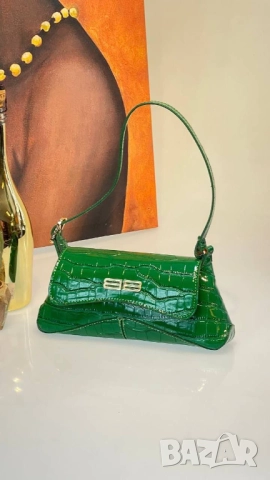 чанти balenciaga, снимка 18 - Чанти - 51456168