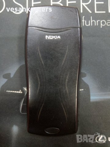 Nokia 8250, снимка 4 - Nokia - 34404196
