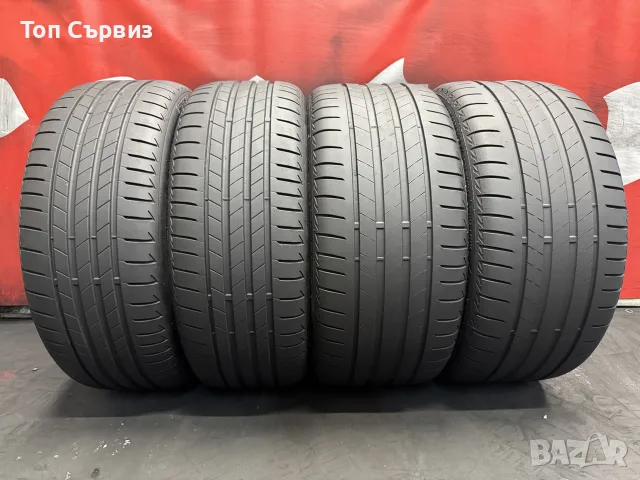 225 40 19 / 255 35 19, Летни гуми, Спорт пакет, Bridgestone TuranzaT005, 4 броя, снимка 2 - Гуми и джанти - 55962219